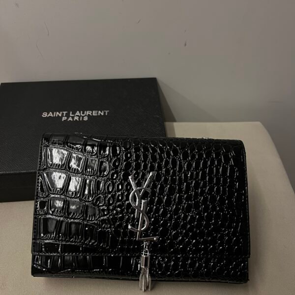 Ysl lazzar verne