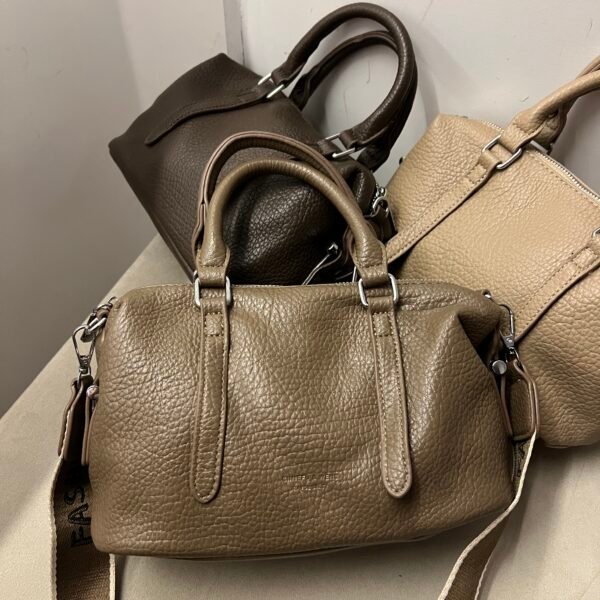 Bowler classics bag