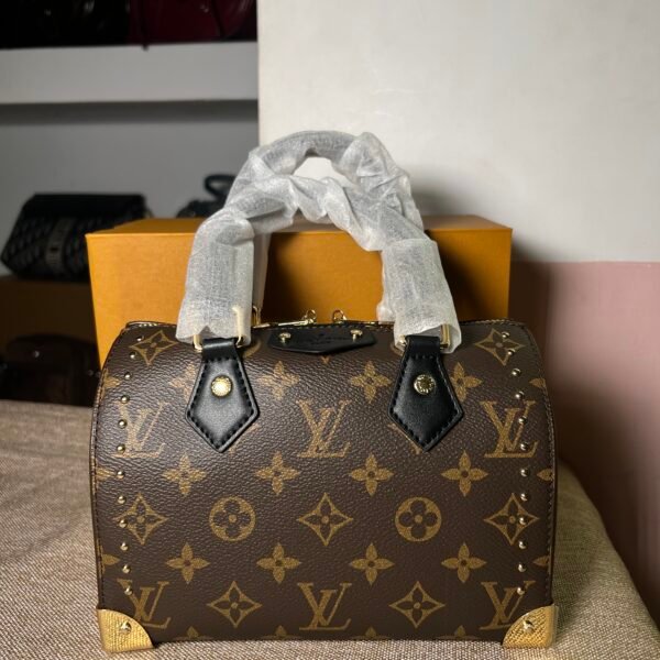 Lv Square bag