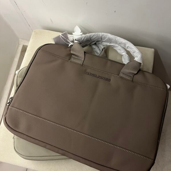 David johns Laptop Bag (L)