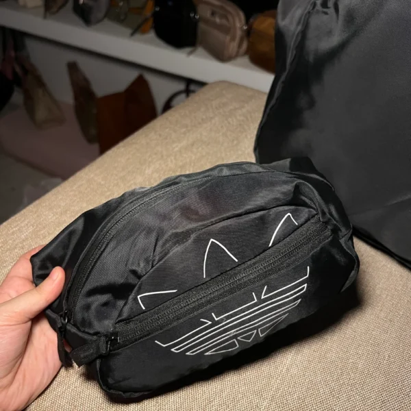 Adidas waist bag