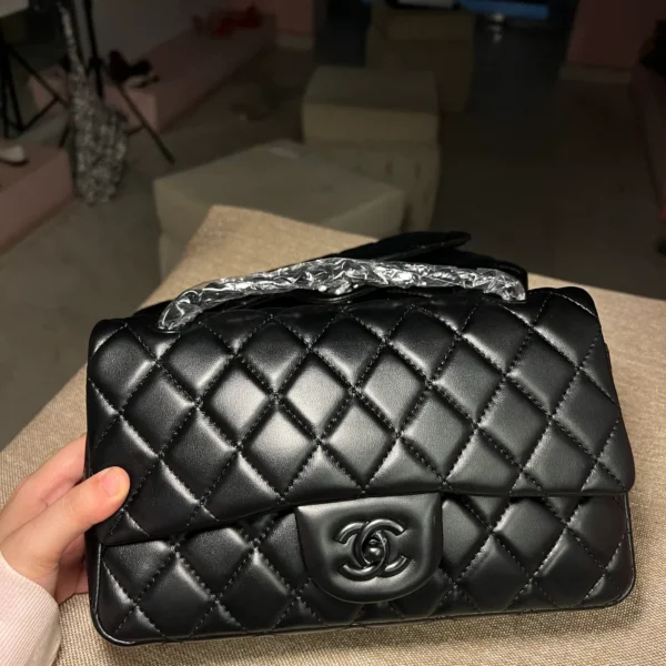Chanel bag