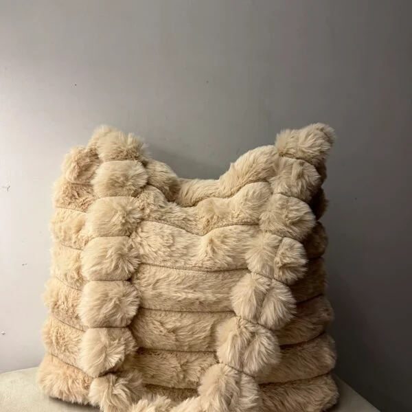 Fur Bag