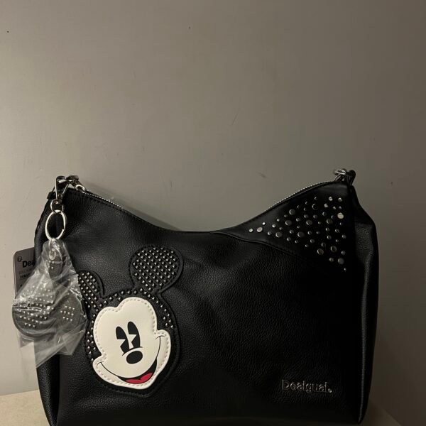 Desigual shoulder bag