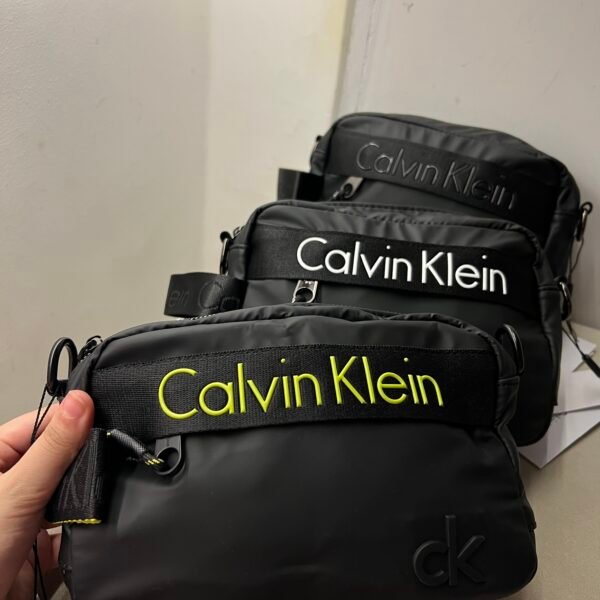Calvin Klein cross bag