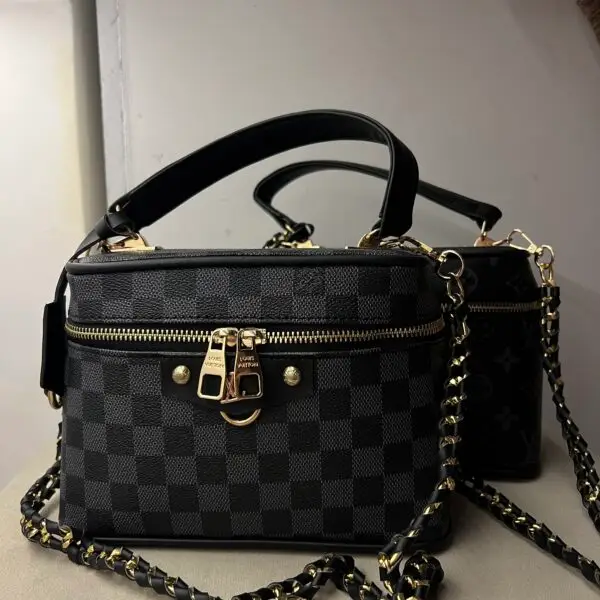 LV Makeup bag