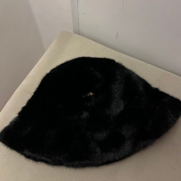 Miu miu Fur hat