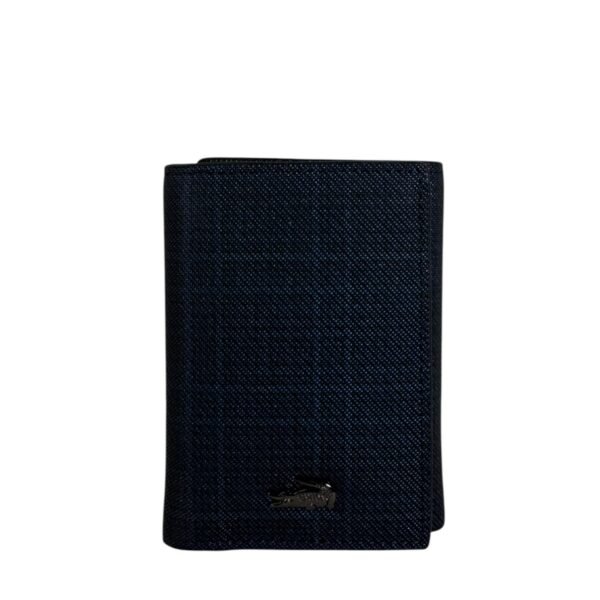 lacost wallet