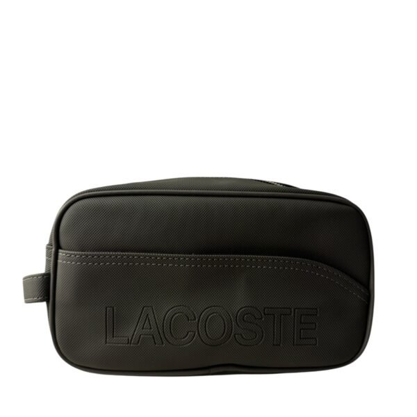 Lacost men bag