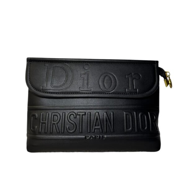 Dior clutch