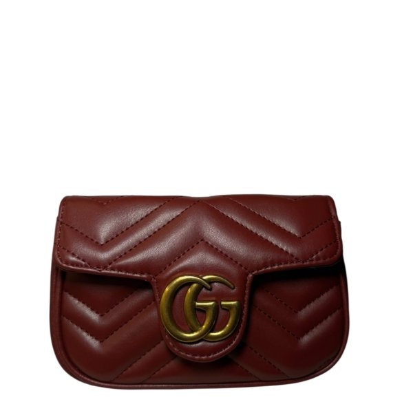 Gucci soft bag