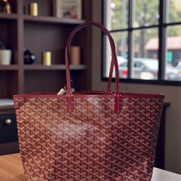 Goyard Tote bag
