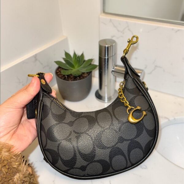 Mini coach  Half circle