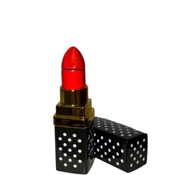 Dots lipstick lighter