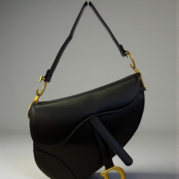 Dior Saddle