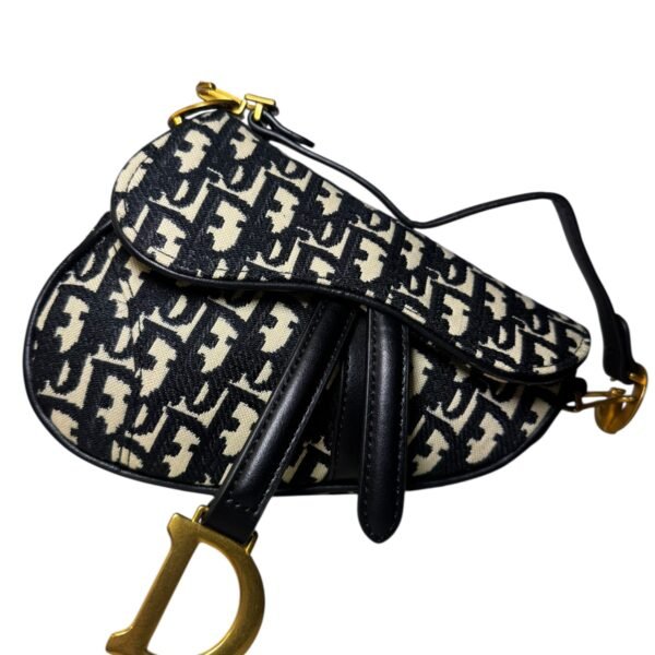 Mini Saddle Dior