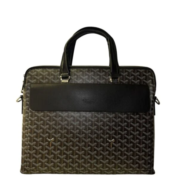 Goyard Laptop Bag