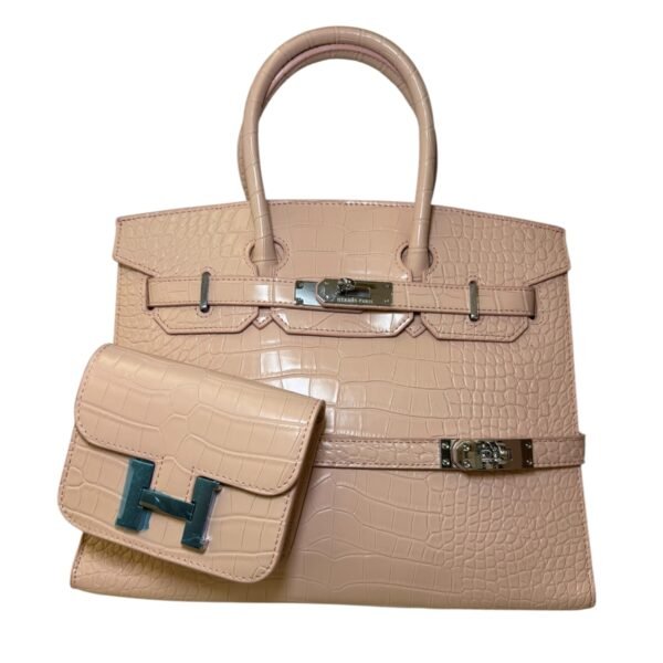 Modern Hermes Duo