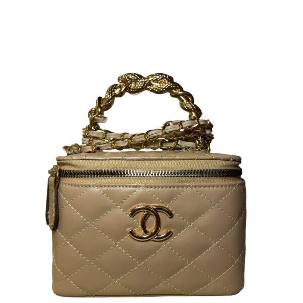 Chanel_Elite Box