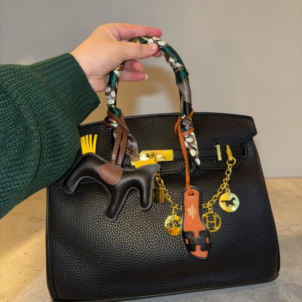 The Hermes Masterpiece