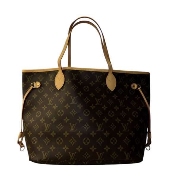 The Classic Daily LV