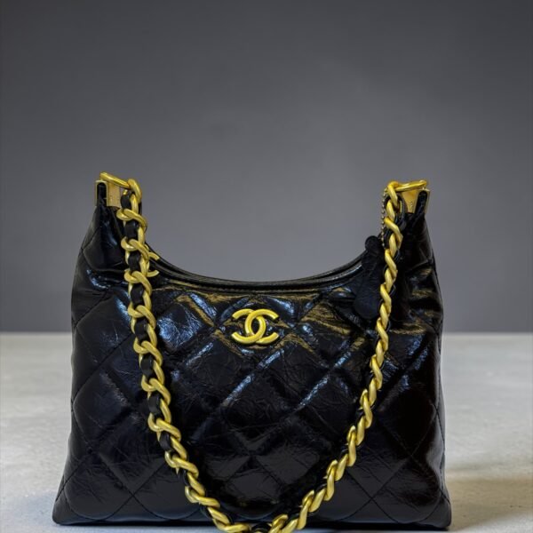 Chanel Velour