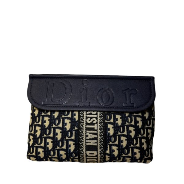 Icon Dior Clutch