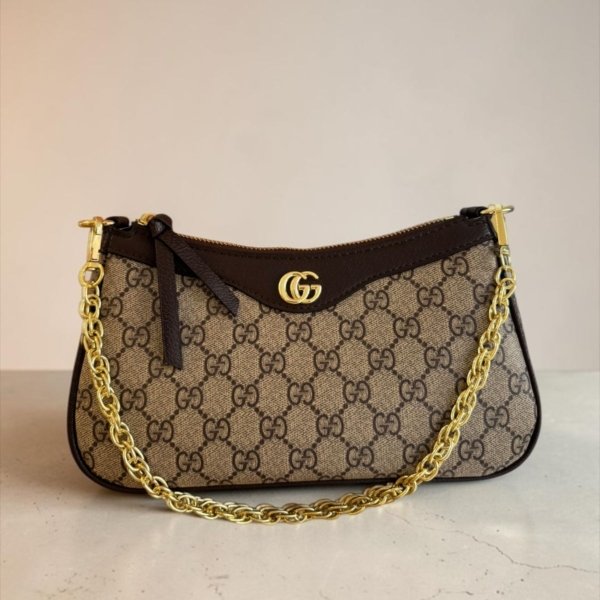 Classic Gucci Bag