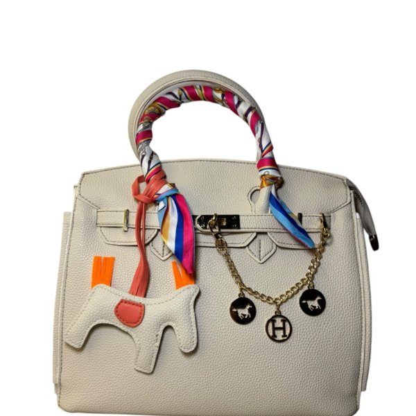 Halo Hermès(caviar)