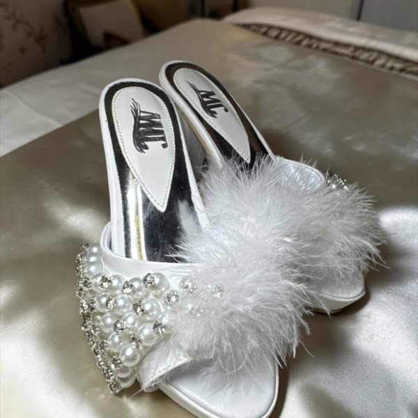 Lulu Heels