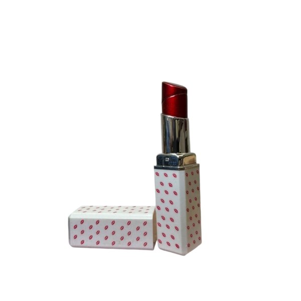 Kisses lipstick lighter