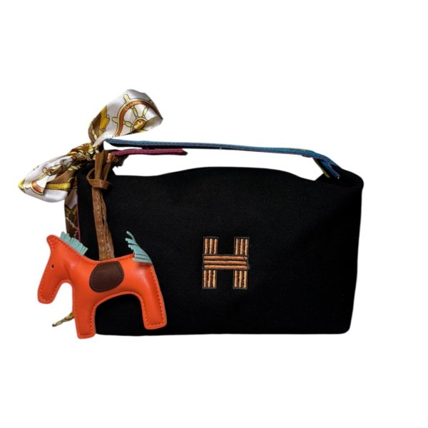 Hermès Clutch