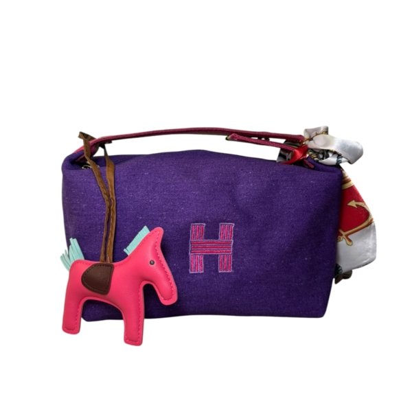 Évora Hermès Clutch