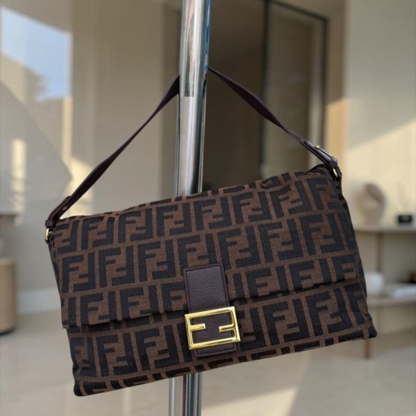 Fendi Odyssee