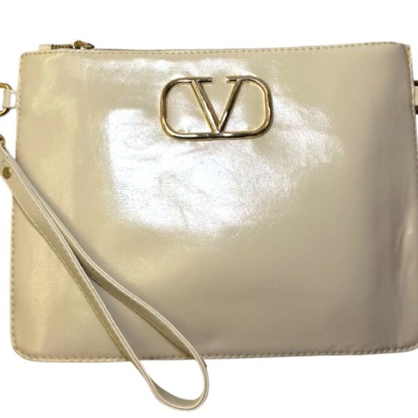 Valentino clutch