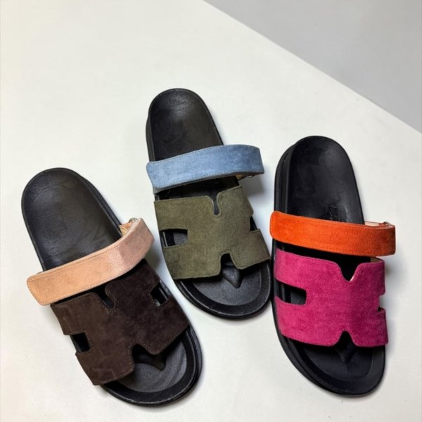 H-Luxury Comfort