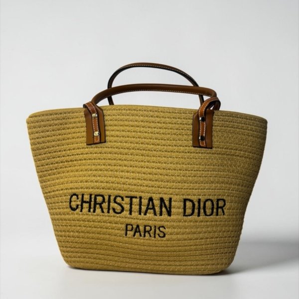 dior ropes