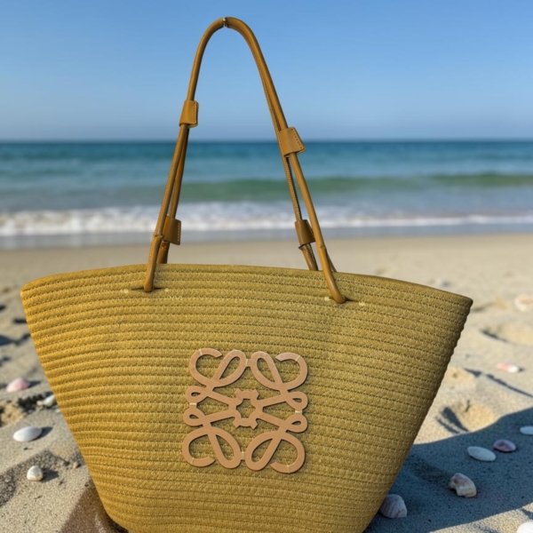 loe style tote