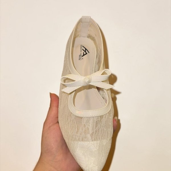 Ballet Ballerina