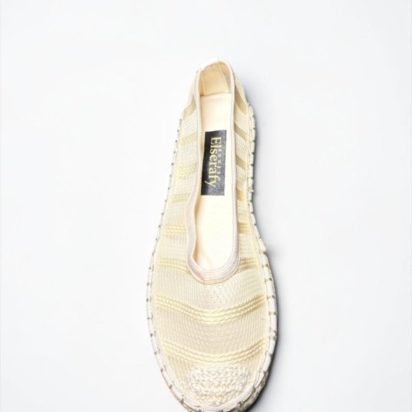 Comfort Ballerina