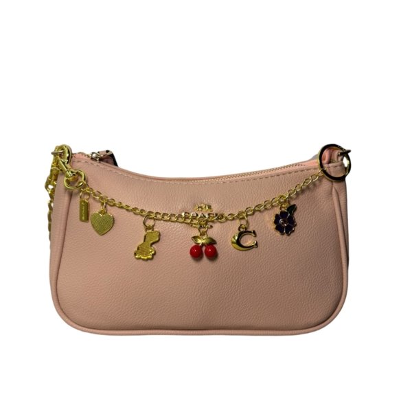 Cherry Chain Coach