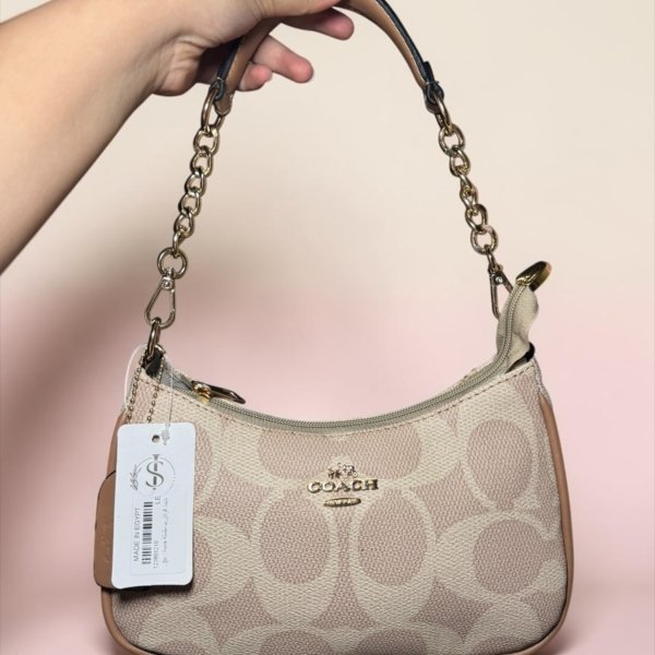 Coach Printed