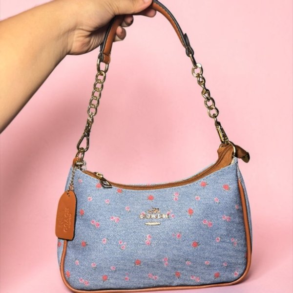 Coach Printed