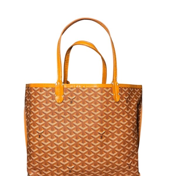 Go yard Tote Bag