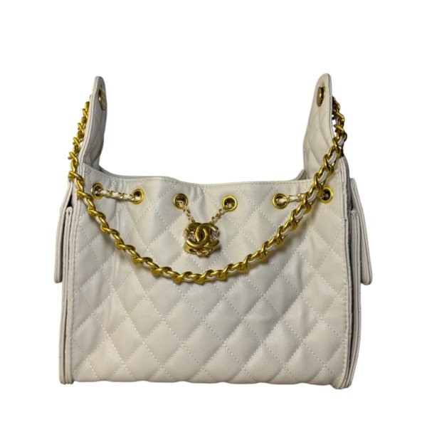 chanel shoulder bag
