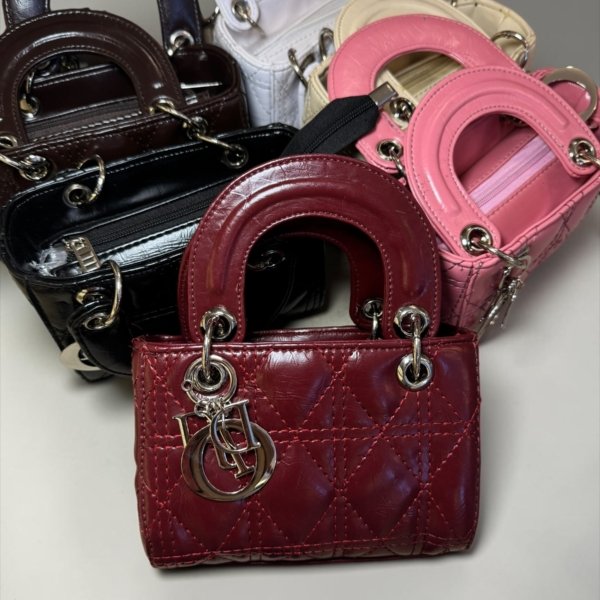 Lady Joy Bag