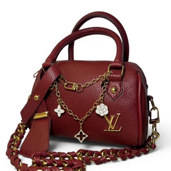 LV Box bag