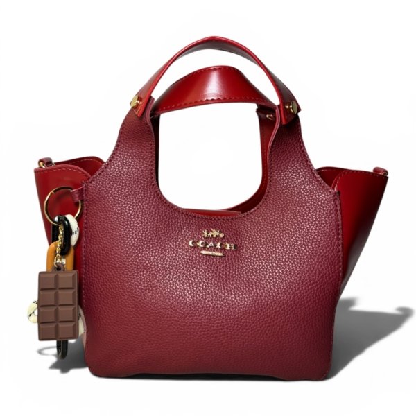 Coach Halo Tote