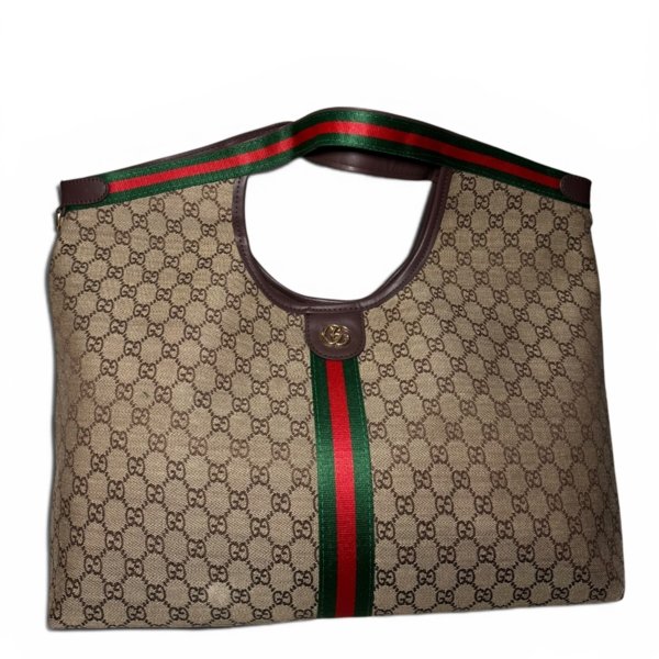 Gucci Daily Tote