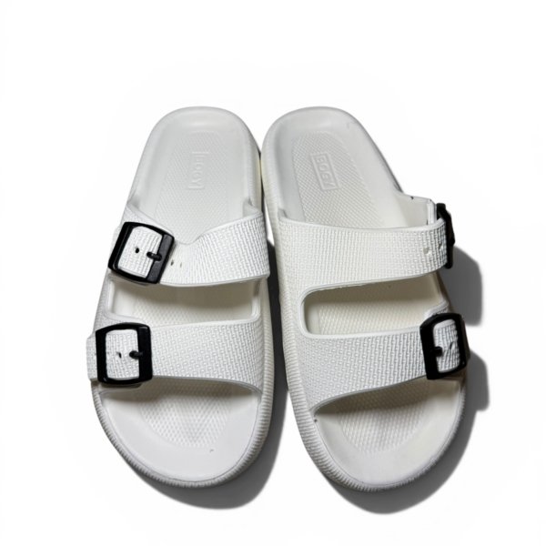 Summer Ridge Slipper